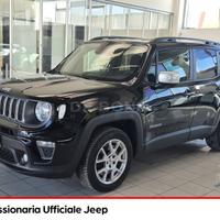 Jeep Renegade 1.3 t4 phev limited 4xe at6