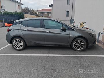 Opel Astra CDTI  S&S 2020 GS Line