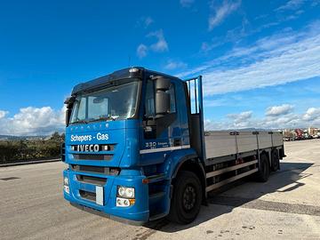 IVECO STRALIS AD260S33 USATO