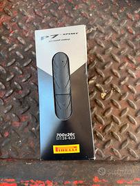 Bici da corsa