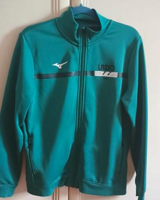 Felpa Mizuno originale AS Lazio