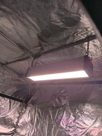 Lampada led Igrox Taurus S 200w