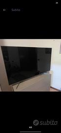 Smart tv Sony 55xg9505