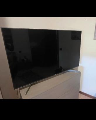 Smart tv Sony 55xg9505