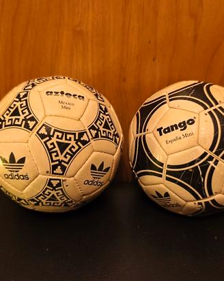  Tango Espana Mini - Azteca Mexico Mini - Adidas 