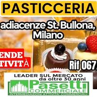 Vicinanze Stazione Bullona NEGOZIO