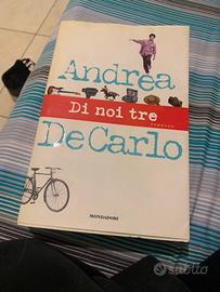 Libro Di Noi Tre