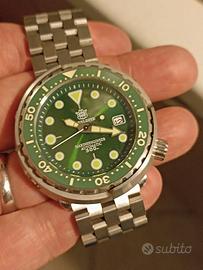 orologi sub automatici 