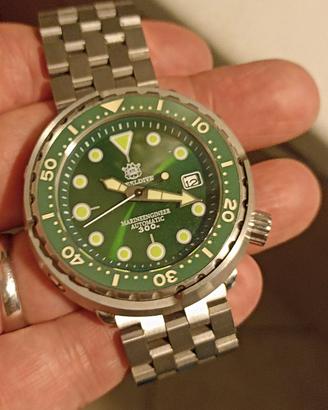 orologi sub automatici 