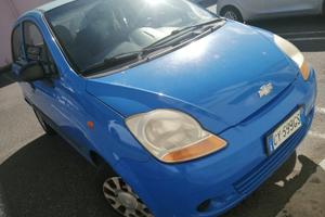 CHEVROLET Matiz 2ª serie - 2005