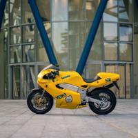 Bimota YB9 SR - Iscritta ASI