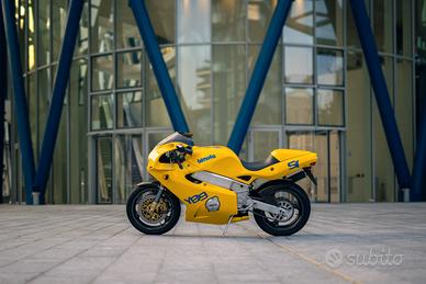Bimota YB9 SR - Iscritta ASI