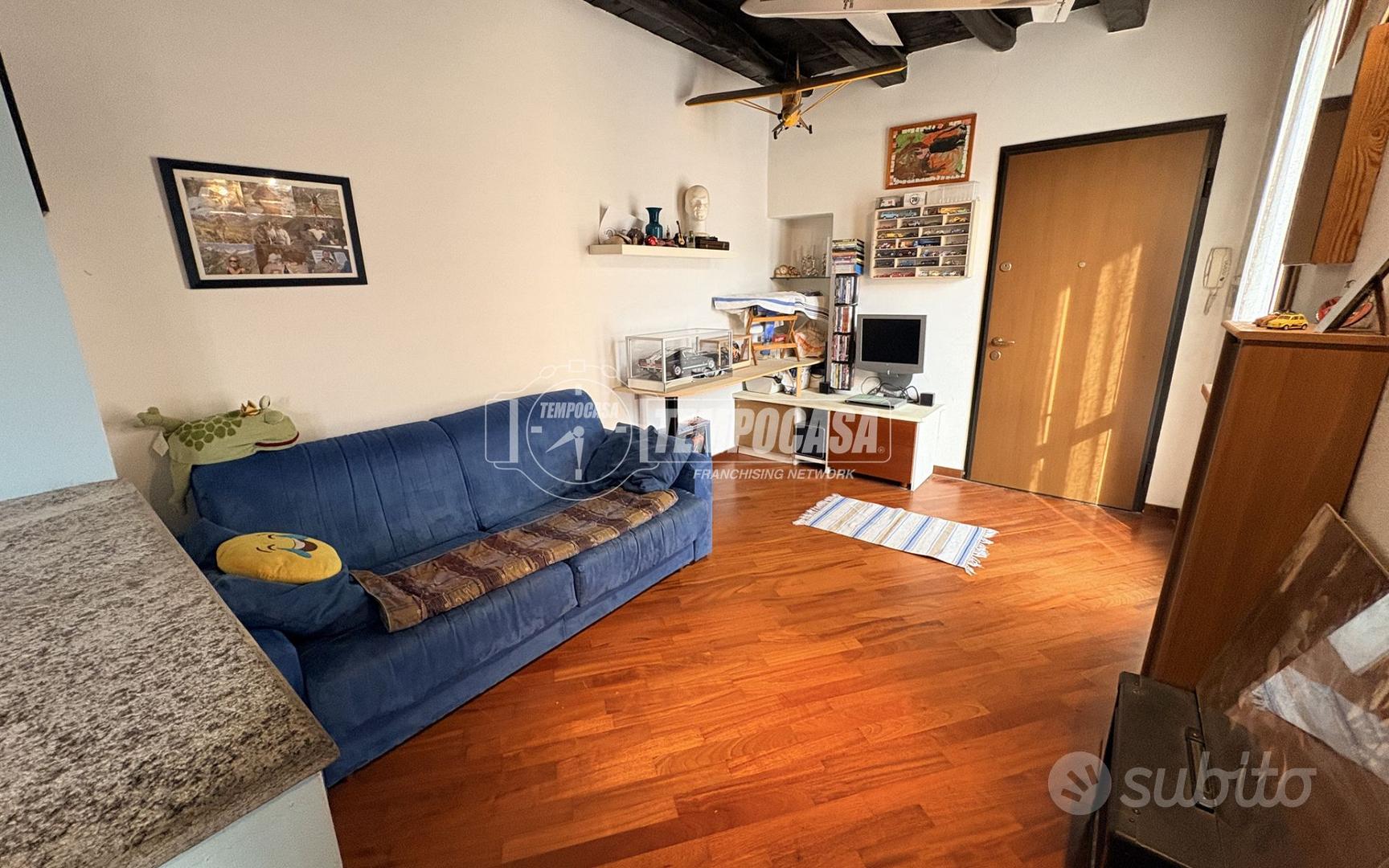 Appartamento – Casnate con Bernate, Casnate - Altro