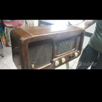 Radio epoca