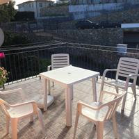 Casa vacanze a 5 minuti a piedi dal mare