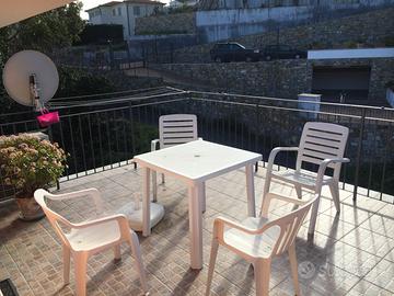 Casa vacanze a 5 minuti a piedi dal mare