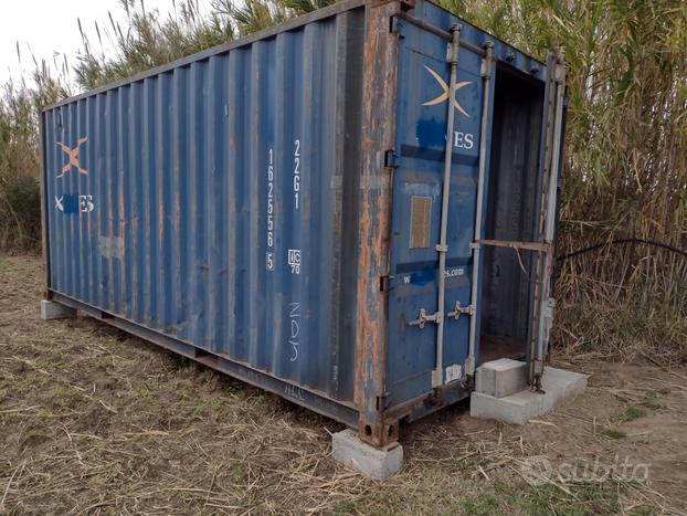 Container