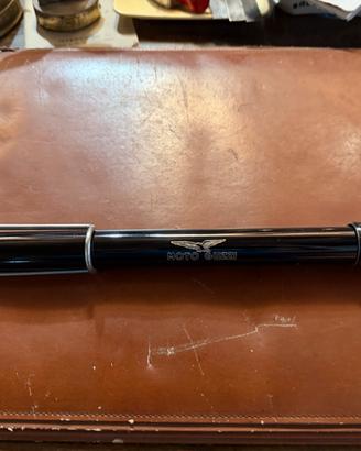 POMPA PER GOMME MOTO GUZZI DA COLLEZIONE