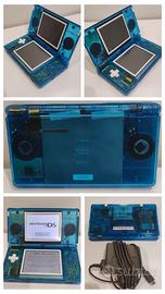 Nintendo ds