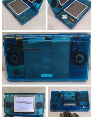 Nintendo ds
