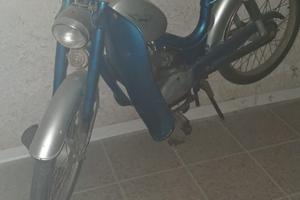 Moto romeo 1969 48cc