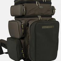 Zaino greys prodigy (carpfishing o altro)