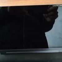Yoga tab 3Ppro