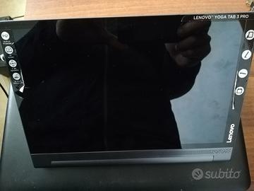 Yoga tab 3Ppro