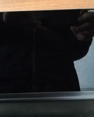 Yoga tab 3Ppro