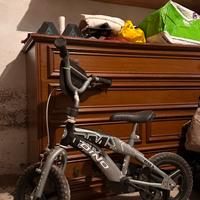 Bicicletta BMX