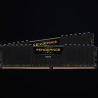 Corsair Vengeance Lpx ddr4 32gb 2x16 xmp cl15 
