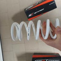 molla mono ammortizzatore ktm wp