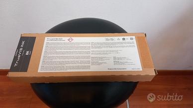 INK ROLAND VG-640 / SG-300 / SG-540 NERO 500 ML.