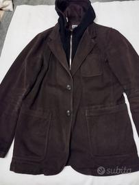 giacca invernale cp Company