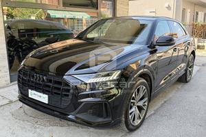 AUDI Q8 50 TDI 286 CV quattro tiptronic Sport