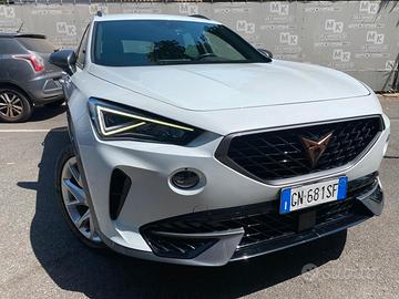 Cupra Formentor 1.5 TSI DSG -AUTOMATICA-LED - GARA