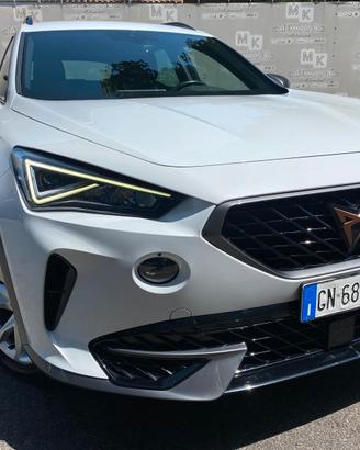 Cupra Formentor 1.5 TSI DSG -AUTOMATICA-LED - GARA