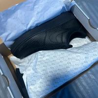 Air force 1 carbon look