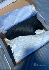 Air force 1 carbon look