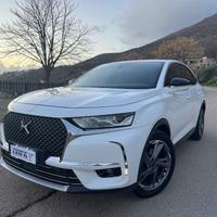Ds 7 Crossback BlueHDi 130 aut. Grand Chic