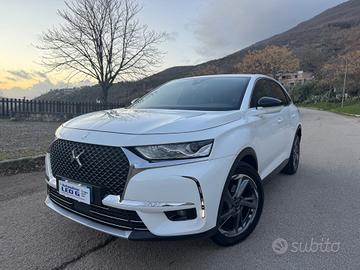 Ds 7 Crossback BlueHDi 130 aut. Grand Chic