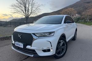 Ds 7 Crossback BlueHDi 130 aut. Grand Chic