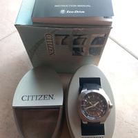 Orologio citizen