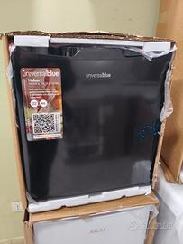 Mini Frigo Bar Nero 