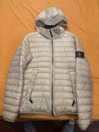 Piumino stone island