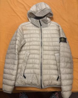 Piumino stone island