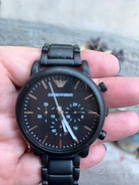 Orologio armani
