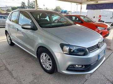 VOLKSWAGEN Polo 1.4 TDI 5p. Comfortline Unico p