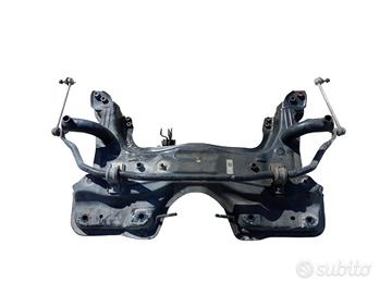 FIAT 500 L Serie (351_352) (12>) CULLA MOTORE 5196