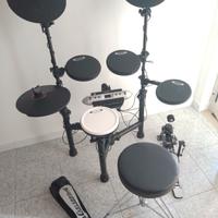 batteria elettronica Crisblo